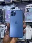 A picture of Iphone12 pro