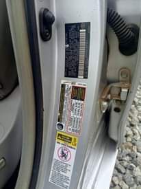 A picture of 2010 XLE Camry