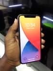 A picture of iPhone 11pro