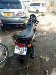 A picture of Boxer cc 125x