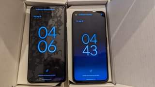 google pixel