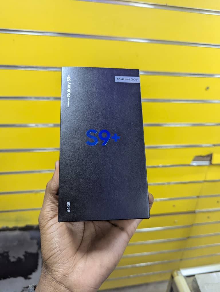 samsung s9