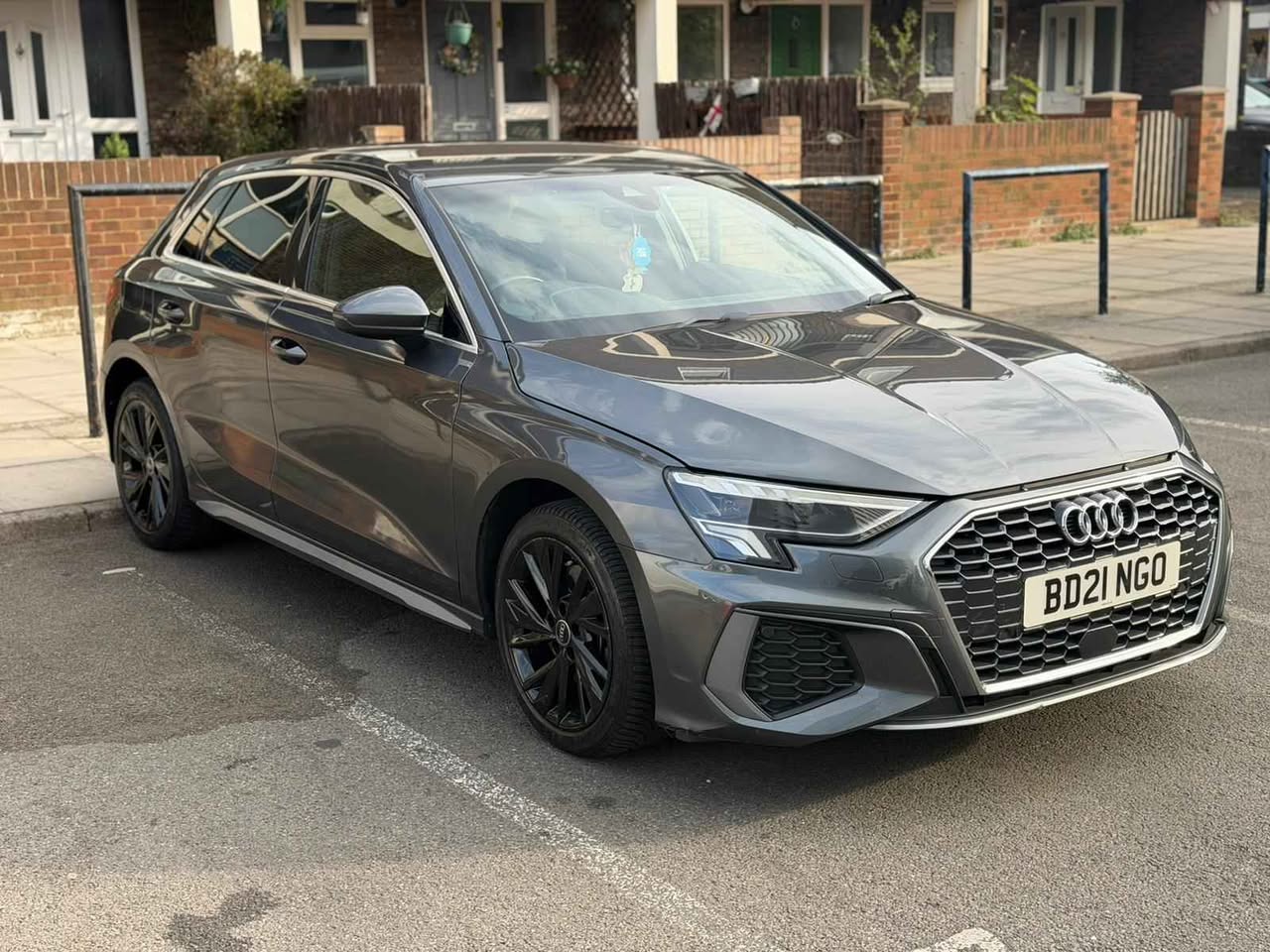audi