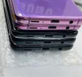 A picture of Galaxy S9