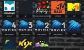 A picture of 64GB UHD Android Tv Box WITH US YOU BUY ONCE