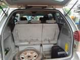 A picture of Super clean sienna for sale Buy and celebrate Everything is