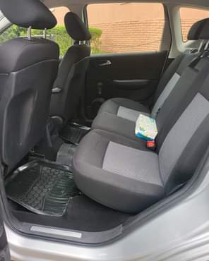 A picture of Foreign used A180 2007 model Mercedes benz A180 2007 model