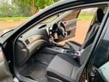 A picture of Subaru Imprezza 28m