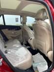 A picture of Foreign used Mercedes Benz GLC 2016 Price 25m Location Abuja