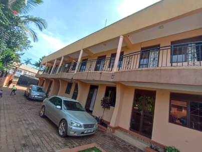 A picture of 10 rentals for sale it makes 6m per month
