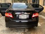 A picture of Toyota Camry 2011 sport
