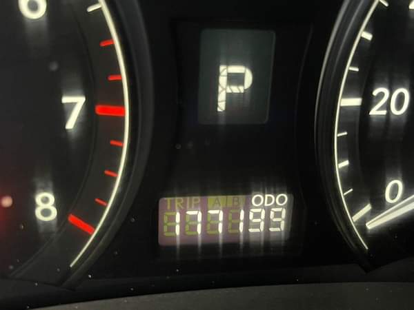 A picture of WOW This is fully loaded lexus rx350 2010 model fullest