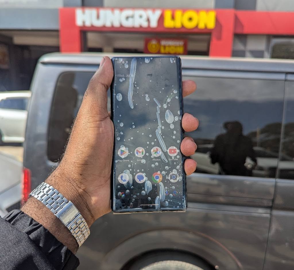 google pixel