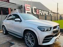 mercedes benz gle
