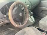 A picture of Nissan sentra