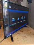 A picture of SINGSUNG FLAT TV INCH 25 FULL HD RESOLUTION 1080P HAINA