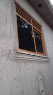 A picture of For aluminium services call m.a glassmart