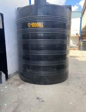A picture of Tank mpya za maji