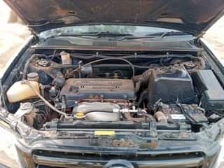 A picture of Toyota kluger 25mln