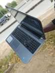 A picture of Dell core i7 ram 16 hdd 1tb Touch screen
