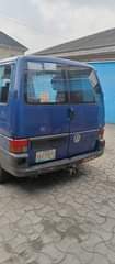 A picture of Bus