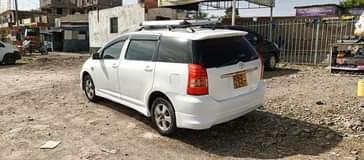Wachira J.