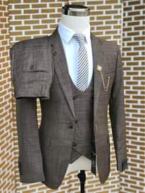 A picture of Quality Men Suits