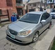 A picture of Clean used 2010 Hyundai Elantra