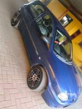 Tsholofelo P.