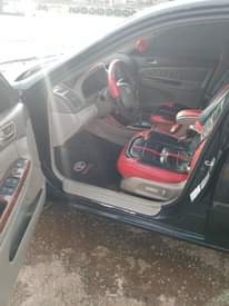 A picture of Clean Toyota Camry 2 4 for sale