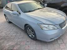 A picture of ES350 for sale