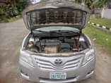 A picture of 1st Grade 2010 Toyota Camry Belgium Grade Buy and drive