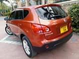A picture of Nissan Dualis