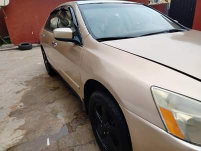 A picture of Honda EOD 05 09023388645