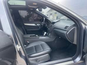 A picture of German Stuffs Mercedes Benz C300 Year 2010 Carrying OCD 5