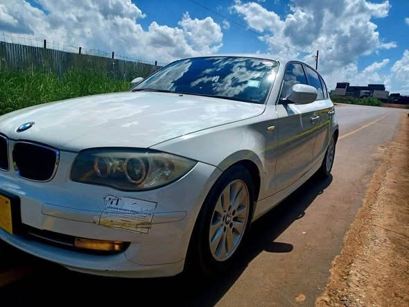 used bmw