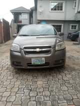 A picture of Giveaway deal... Manual Chevrolet for 770k best price....port Harcourt ..first