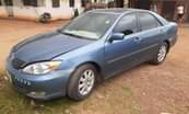 A picture of Camry 04