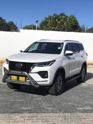 cars for sale in kitwe