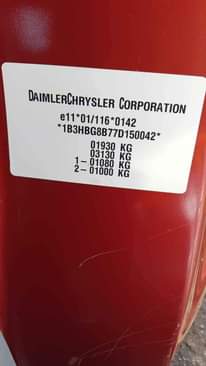 A picture of 2010 Dodge Caliper