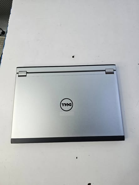 dell laptop