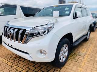 A picture of TOYOTA TX
