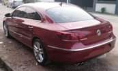 A picture of Volkswagen Passat 2012 Cc Fulloption forsale Navigation system Two Tone