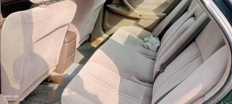 A picture of Distress sales for Toyota Camry pencil light just buy n