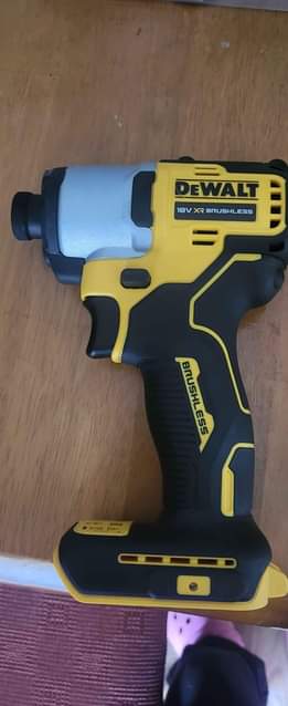 dewalt
