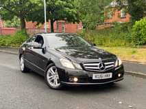 mercedes benz e220