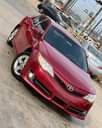 A picture of Toks standard Toyota Camry sport available for 4 950