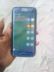 A picture of Samsung Galaxy s6edge GB 64 RAM 4