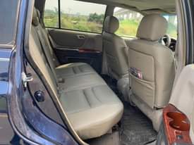 A picture of Toyota Highlander 2003