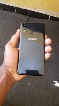 A picture of Samsung